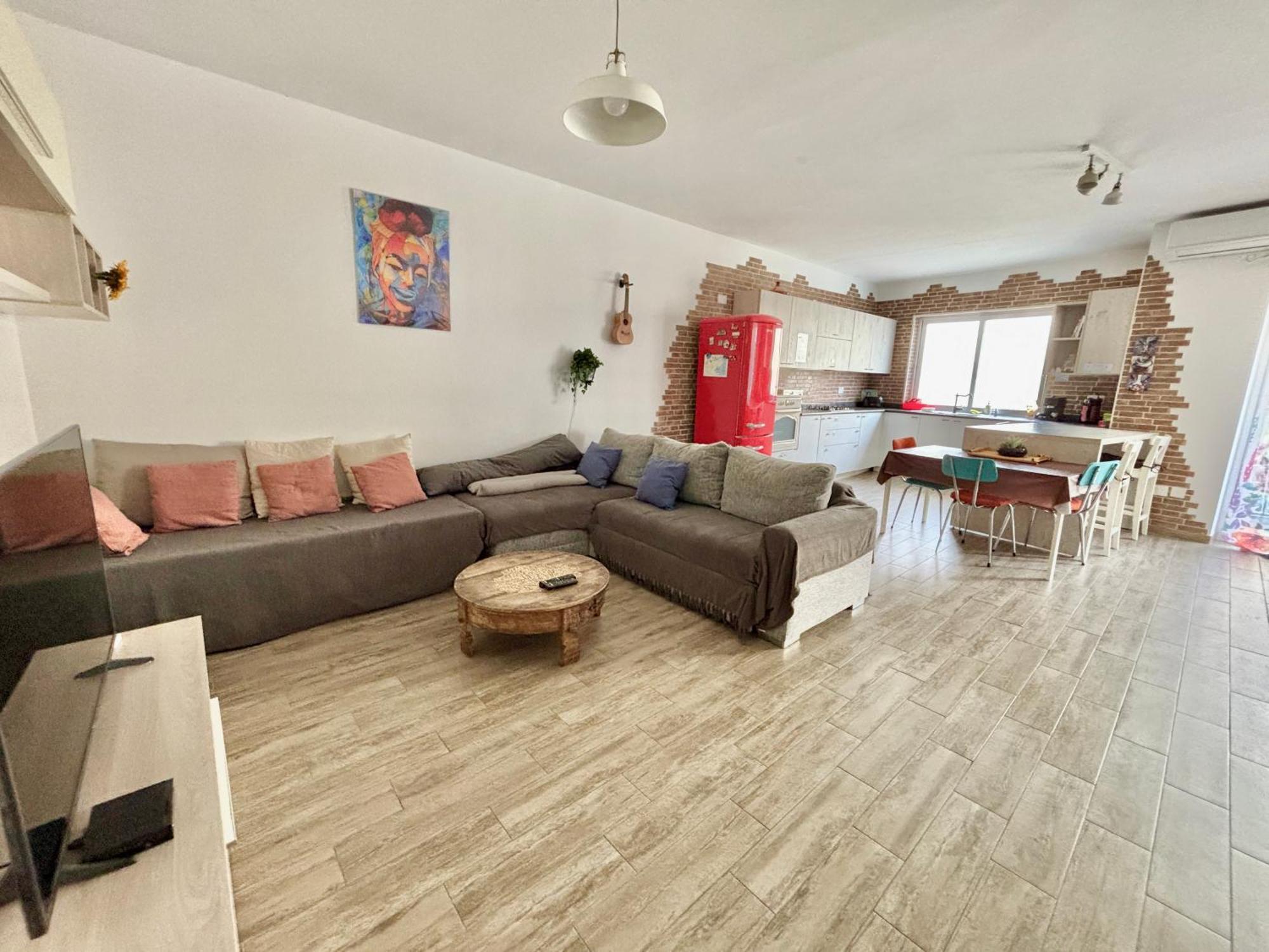 מרססקלה Cozy Appartament Sea View מראה חיצוני תמונה