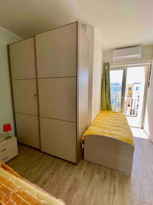 מרססקלה Cozy Appartament Sea View מראה חיצוני תמונה