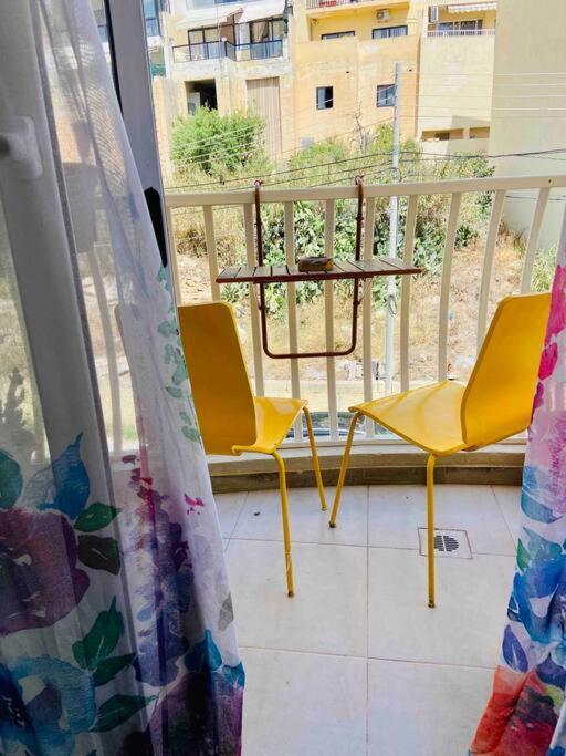 מרססקלה Cozy Appartament Sea View מראה חיצוני תמונה