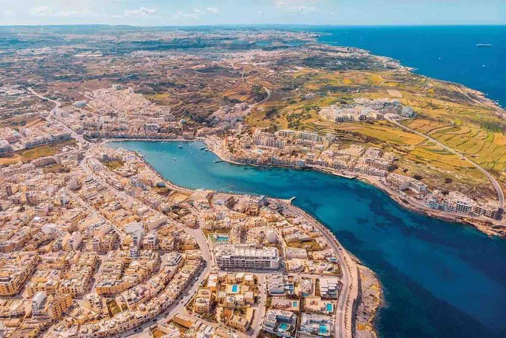 מרססקלה Cozy Appartament Sea View מראה חיצוני תמונה